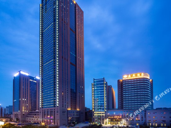 Anhui Business Hotel Hefei