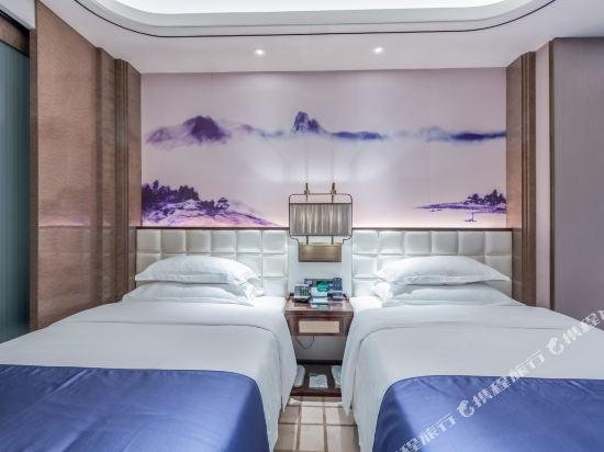 Tianhai International Hotel Changsha Meixi Lake