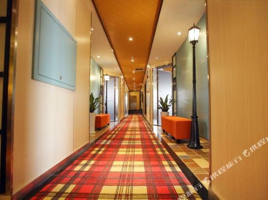 Tianhe Business Hotel