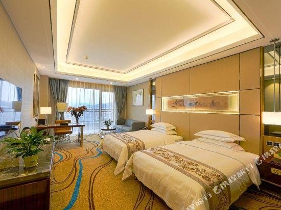 China Show Intertional Hotel