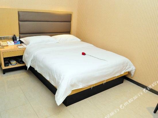 Super 8 Baiyun Guangzhou