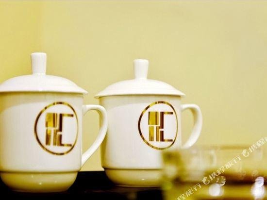 Haikou Huishang Boutique Hotel