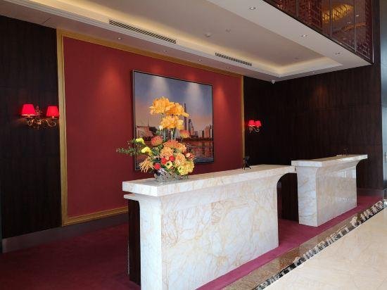 President Hotel Guangzhou Changlong