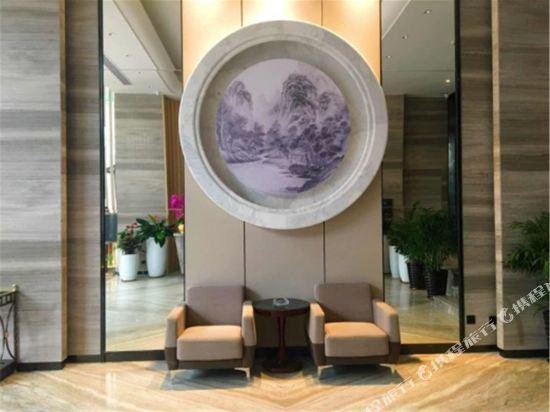 Bolton Hotel Shenzhen