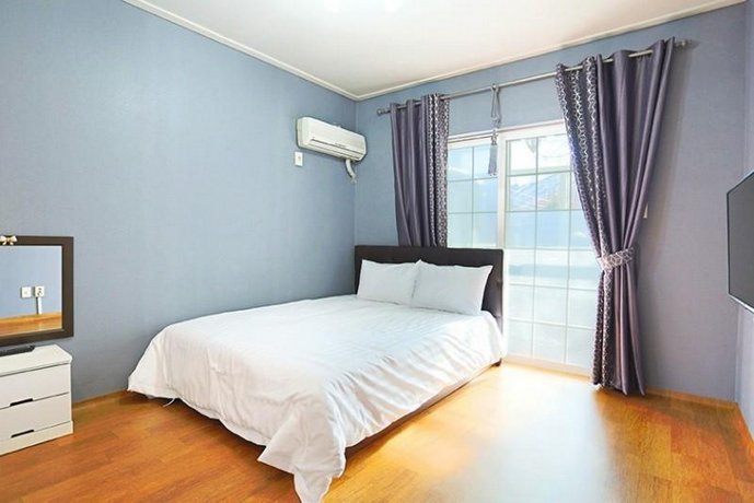 Pyeongchang Sugaseong Pension