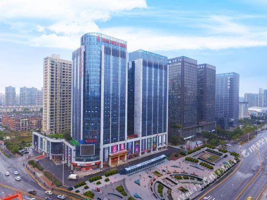 Vienna International Hotel Hangzhou Boao Center