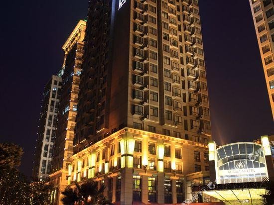 Jingge Hotel Yangzhou