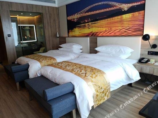 Vienna International Hotel Chongqing Yijiaba