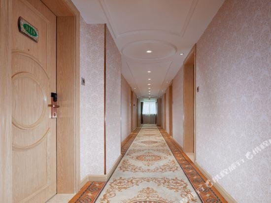 Friday Inn Chongqing