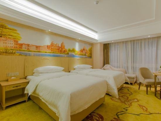 Friday Inn Chongqing