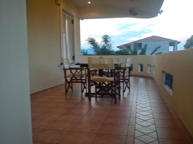 Agiokampos Luxurious Resort