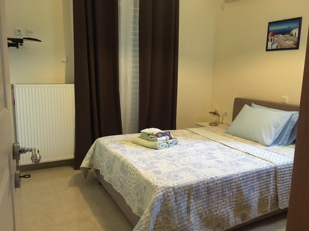 Agiokampos Luxurious Resort
