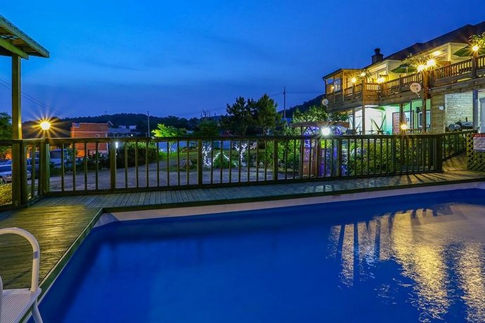 Ganghwa Sulleim Pension