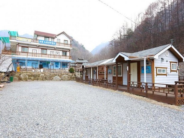 Danyang Neutinamu Pension
