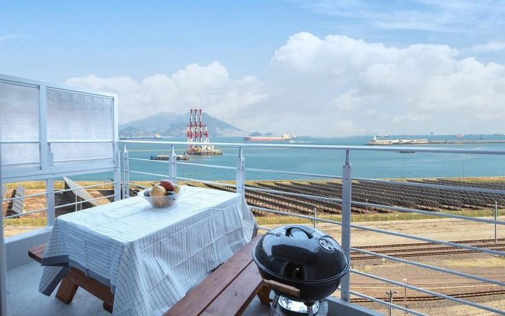 Yeosu Haedeulchae Pension