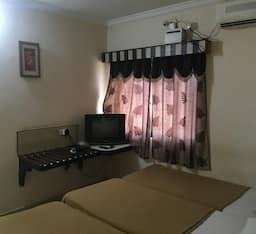 IROOMZ Amrutha Residency