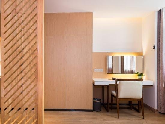 Maison Hotel Fuzhou