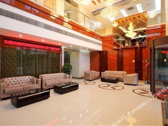 Lidu Business Hotel Suzhou