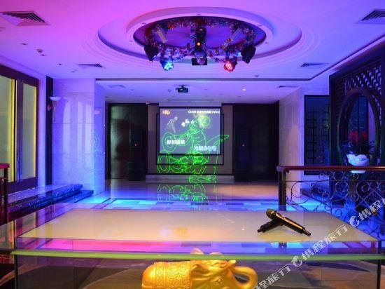 Southern Club Hotel Guangzhou