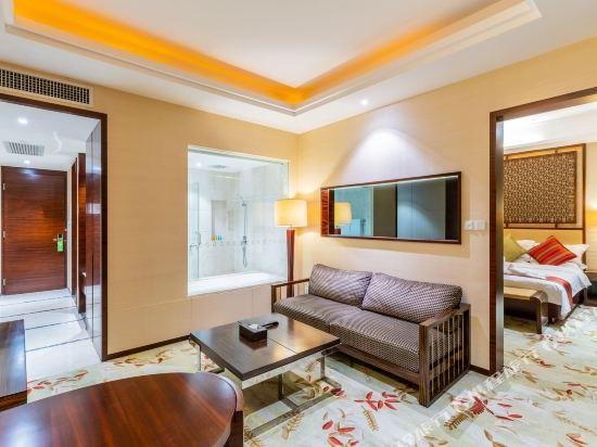 Southern Club Hotel Guangzhou