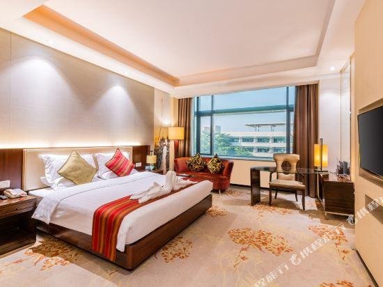 Southern Club Hotel Guangzhou