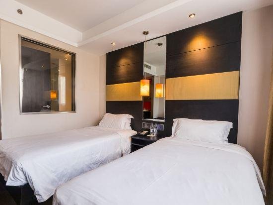 Orange Hotel Nanjing Donghuamen