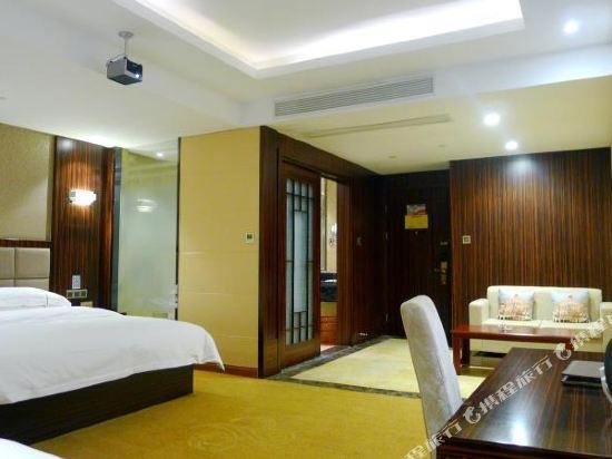 Wanshang International Hotel