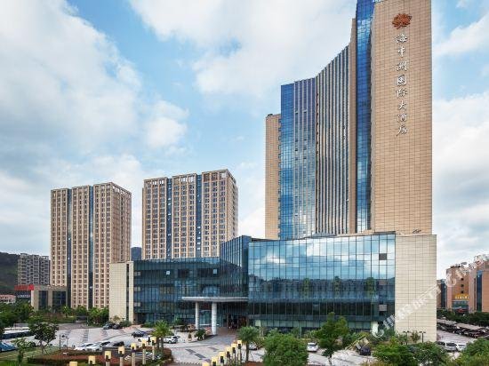Zhoushan Haizhongzhou International Hotel