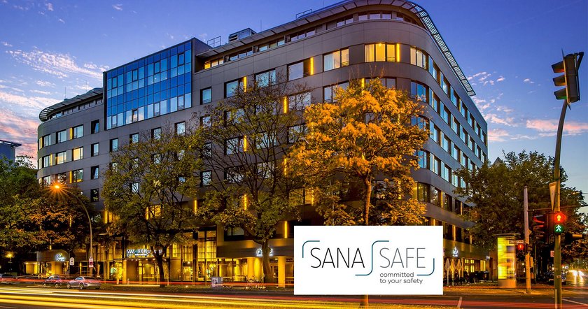 SANA Berlin Residence