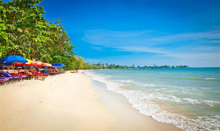 Junlan Hotel Sihanoukville