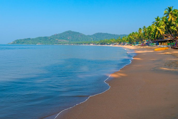 Kings Villa Resort