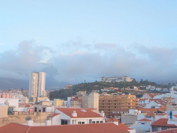 Puerto Azul Puerto de la Cruz