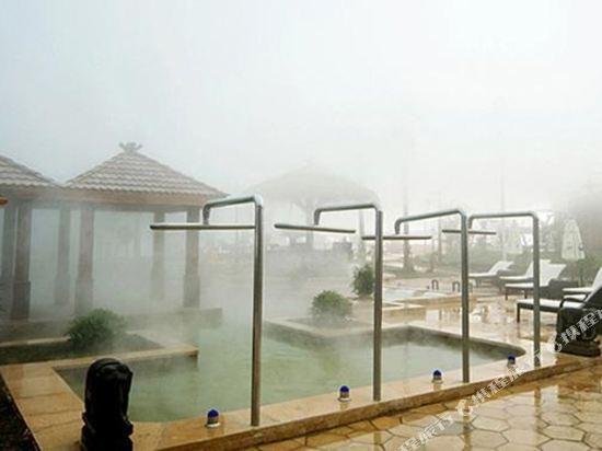 Yue Xi Peninsula Resort