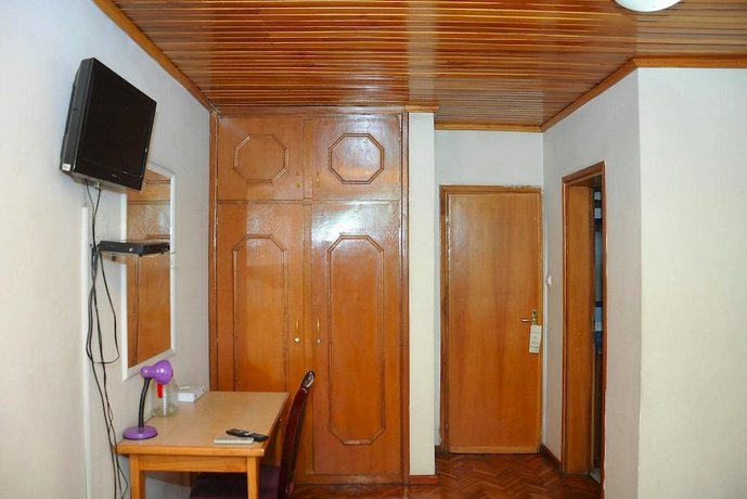 Yeka Guest House