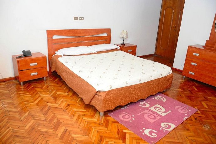 Yeka Guest House