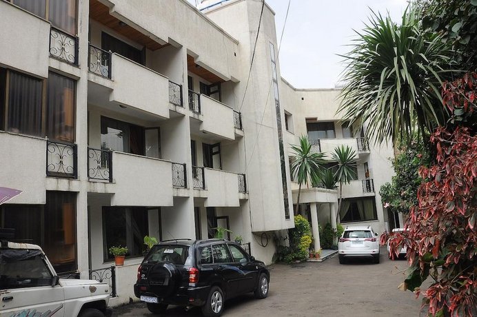 Yeka Guest House