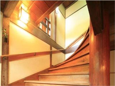 Numazu/Yasudaya Ryokan