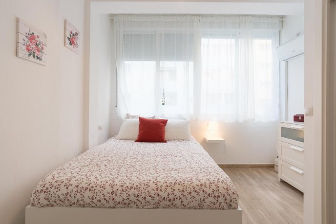 MalagaSuite Front Beach Fuengirola
