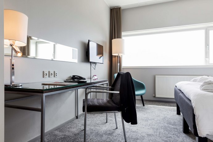 Scandic Sluseholmen