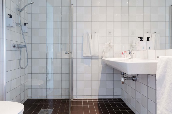 Scandic Sluseholmen