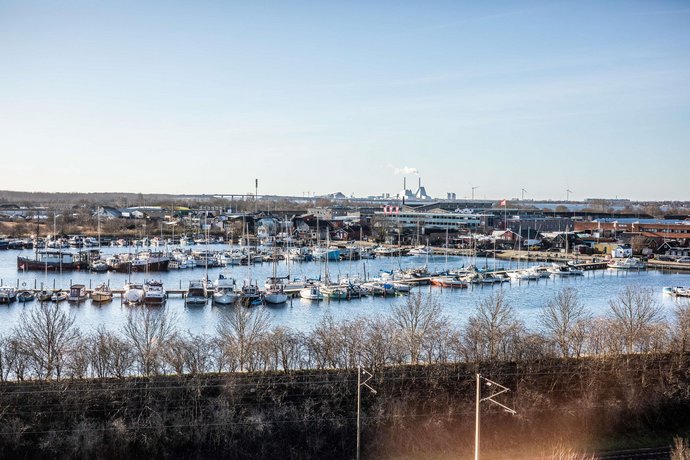 Scandic Sluseholmen