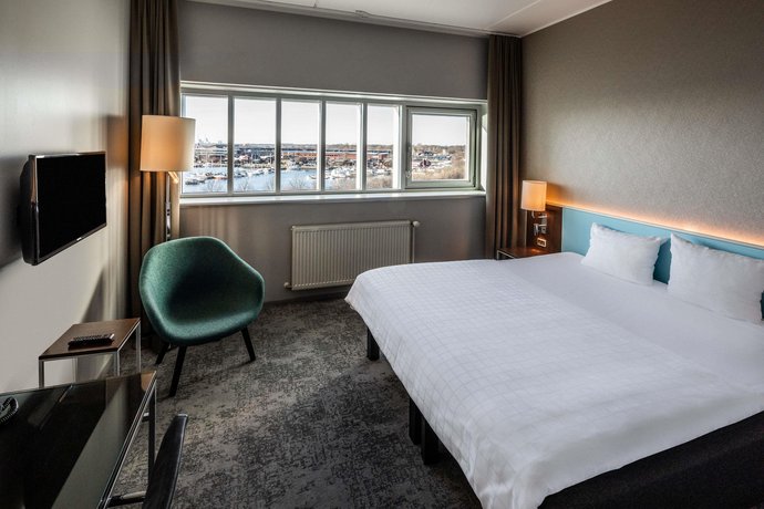 Scandic Sluseholmen