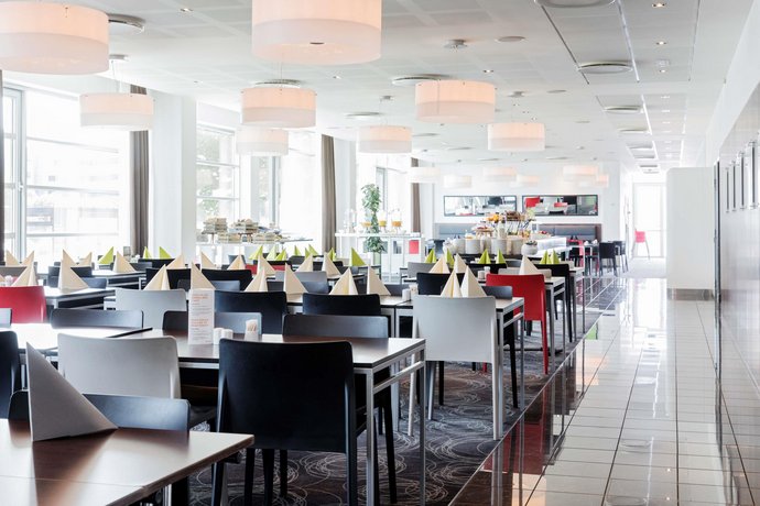 Scandic Sluseholmen