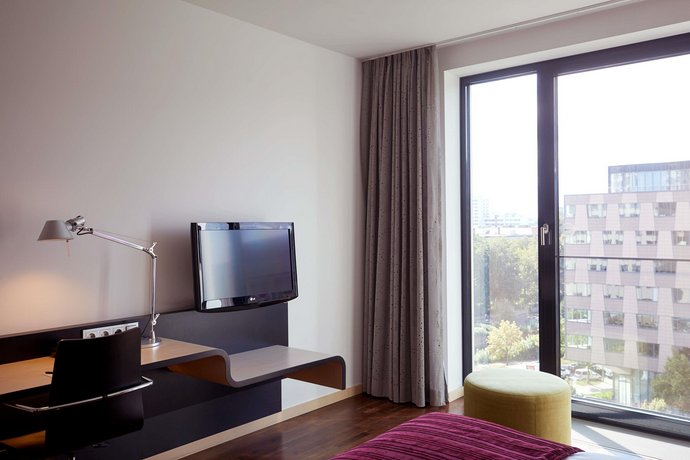 Scandic Berlin Potsdamer Platz