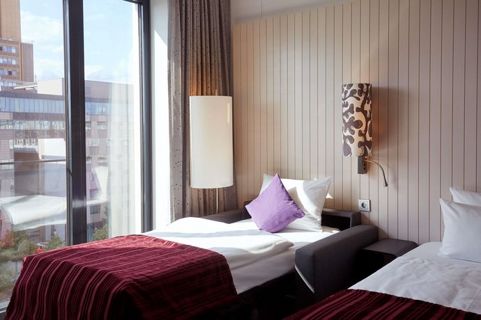 Scandic Berlin Potsdamer Platz