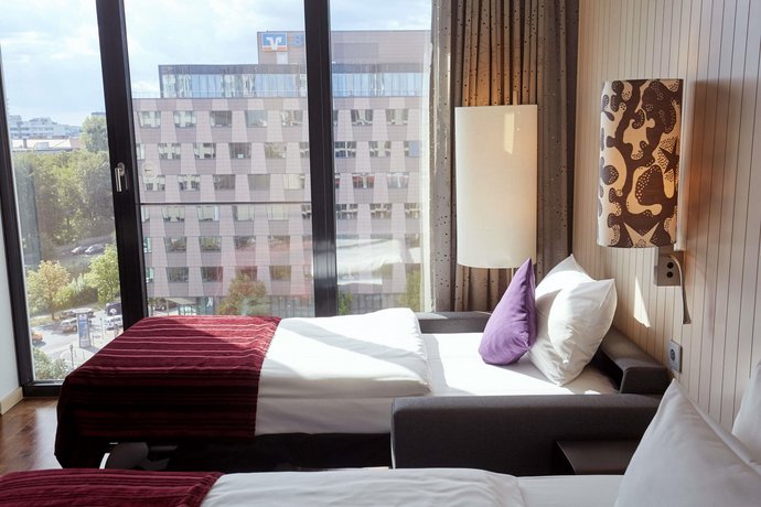 Scandic Berlin Potsdamer Platz
