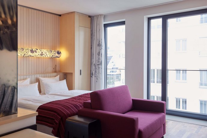 Scandic Berlin Potsdamer Platz