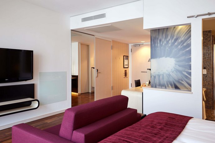Scandic Berlin Potsdamer Platz