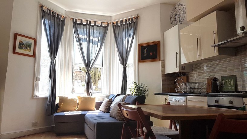 Comfortable Central Apartment in London