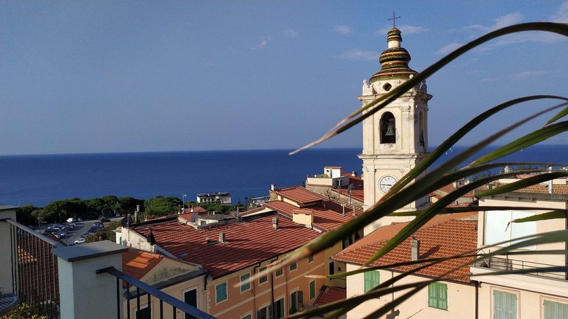 B&B La terrazza Bordighera